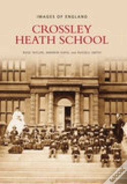Capa do artigo Crossley Heath School