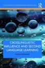 Crosslinguistic Influence And Second Language Learning - Preview