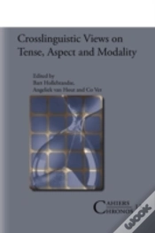 Capa do artigo Crosslinguistic Views On Tense,Aspect And Modality