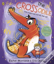Capa do artigo Crossodile