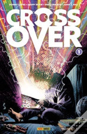 Capa do artigo Crossover 1
