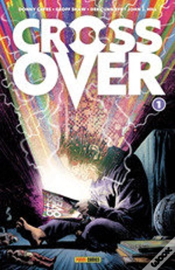 Capa do artigo Crossover 1