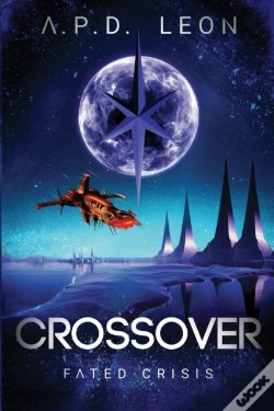 Capa do artigo Crossover