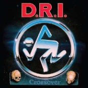 Capa do artigo Crossover - CD