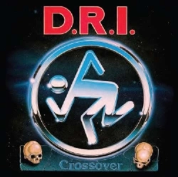 Capa do artigo Crossover - CD