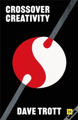 Capa do artigo Crossover Creativity