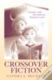 Capa do artigo Crossover Fiction