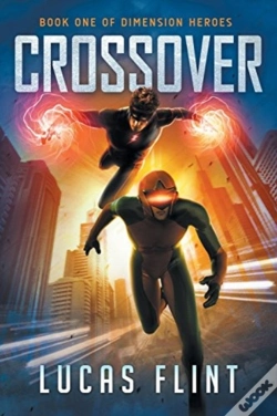 Capa do artigo Crossover