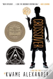 Capa do artigo Crossover