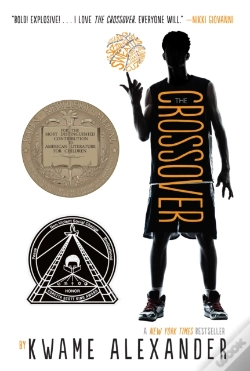 Capa do artigo Crossover