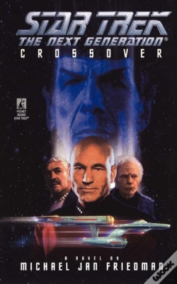 Capa do artigo Crossover