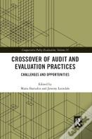 Crossover Of Audit And Evaluation Practices