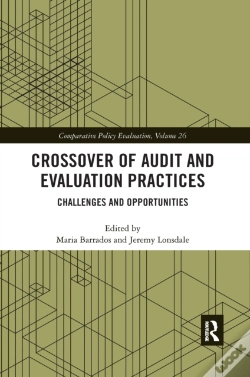 Capa do artigo Crossover Of Audit And Evaluation Practices