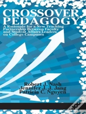 Capa do artigo Crossover Pedagogy