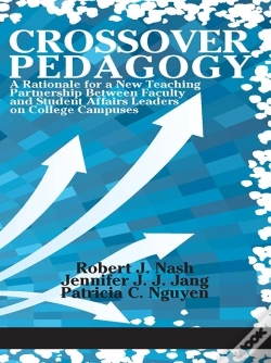 Capa do artigo Crossover Pedagogy