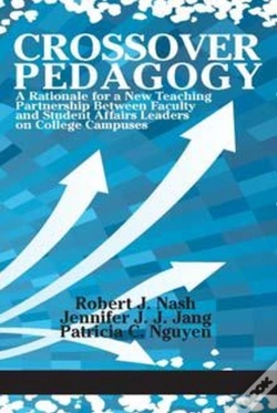Capa do artigo Crossover Pedagogy