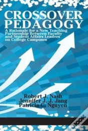 Capa do artigo Crossover Pedagogy