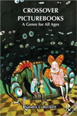 Capa do artigo Crossover Picturebooks