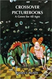 Capa do artigo Crossover Picturebooks