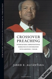 Capa do artigo Crossover Preaching