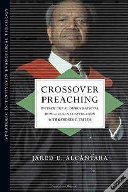 Capa do artigo Crossover Preaching