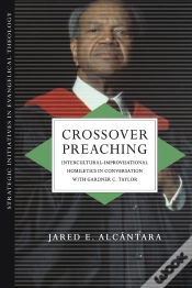 Capa do artigo Crossover Preaching