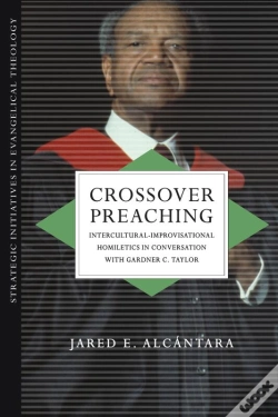 Capa do artigo Crossover Preaching