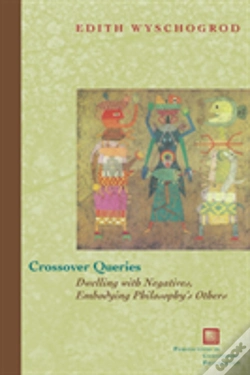 Capa do artigo Crossover Queries