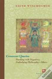 Capa do artigo Crossover Queries