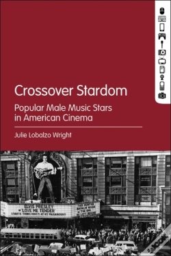 Capa do artigo Crossover Stardom