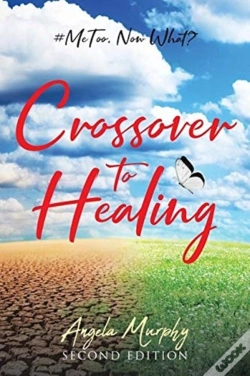 Capa do artigo Crossover To Healing