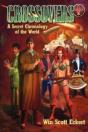 Crossovers: A Secret Chronology Of The W - Preview