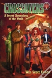 Capa do artigo Crossovers: A Secret Chronology Of The W
