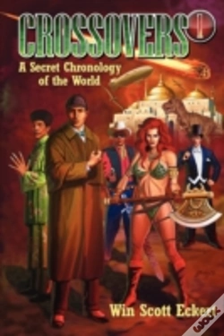 Capa do artigo Crossovers: A Secret Chronology Of The W