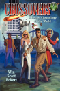 Crossovers: A Secret Chronology Of The W - Preview
