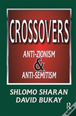 Capa do artigo Crossovers