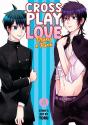 Crossplay Love: Otaku X Punk Vol. 4 - Preview