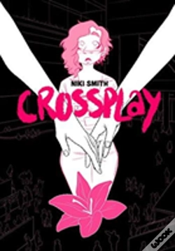 Capa do artigo Crossplay