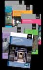 Crossrail Project: Infrastructure Design And Construction - 6 Volume Set - Preview