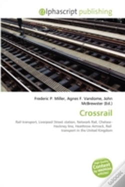 Capa do artigo Crossrail