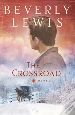 Capa do artigo Crossroad