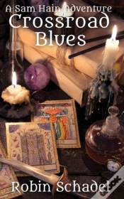 Capa do artigo Crossroad Blues