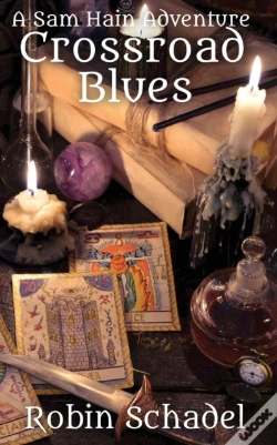 Capa do artigo Crossroad Blues