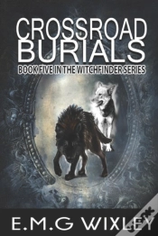 Capa do artigo Crossroad Burials