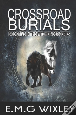 Capa do artigo Crossroad Burials