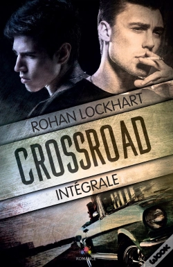 Capa do artigo Crossroad ; L'Intégrale