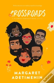 Capa do artigo Crossroads