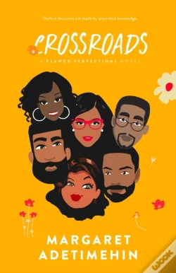Capa do artigo Crossroads