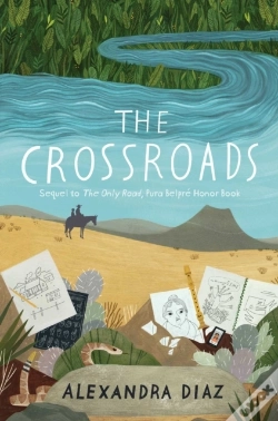 Capa do artigo Crossroads