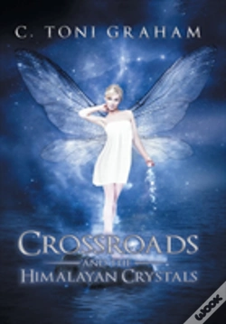 Capa do artigo Crossroads And The Himalayan Crystals